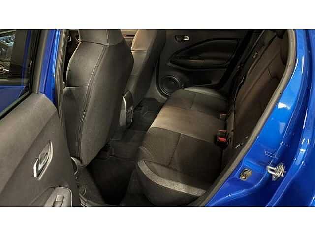 Nissan Juke N-Desing