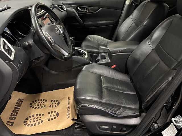 Nissan X-Trail Tekna