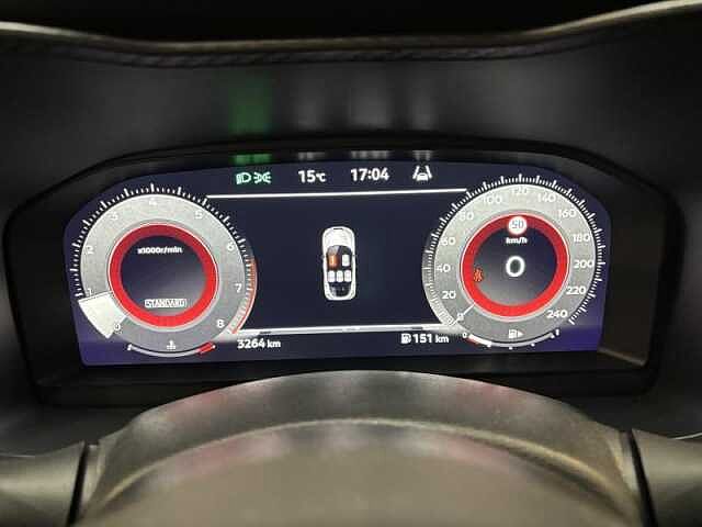 Nissan Juke N-Desing