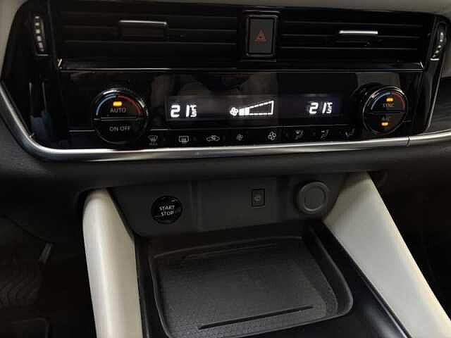 Nissan Qashqai 1.5 E POWER