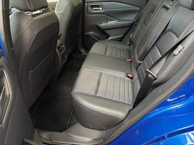 Nissan Qashqai .TEKNA