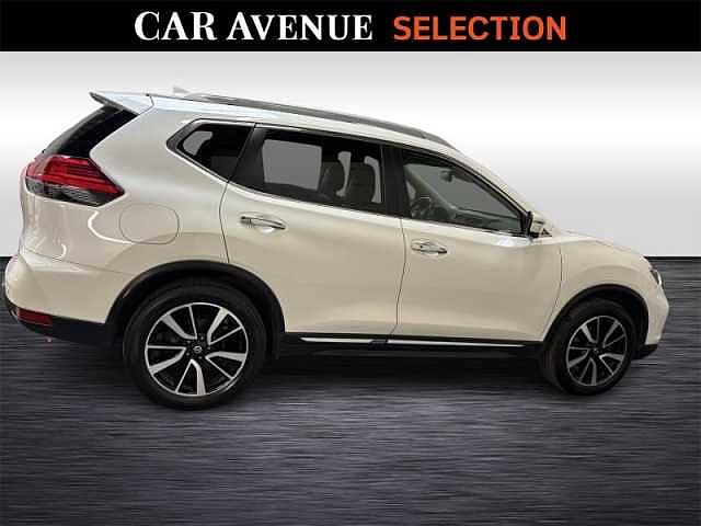 Nissan X-Trail TEKNA