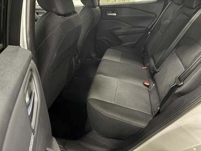 Nissan Qashqai N connecta AUTOMATIQUE