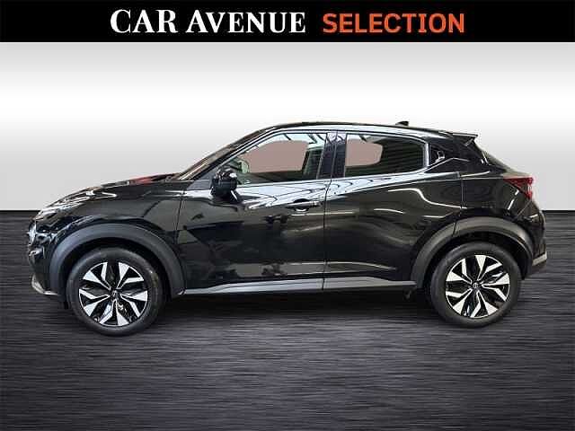 Nissan Juke Acenta + Confort Pack