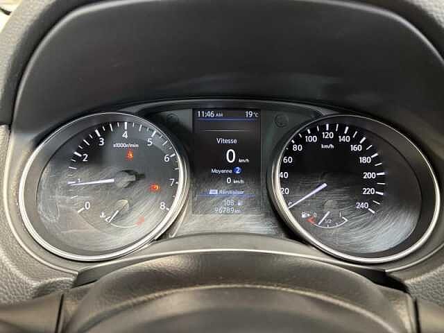 Nissan Qashqai N-Connecta