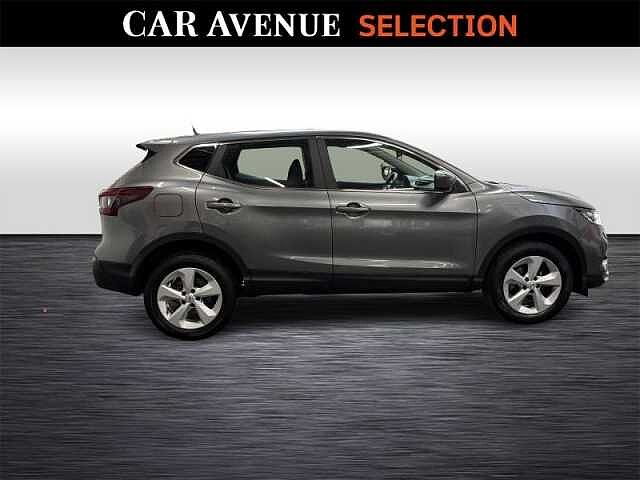 Nissan Qashqai Acenta Pack connect
