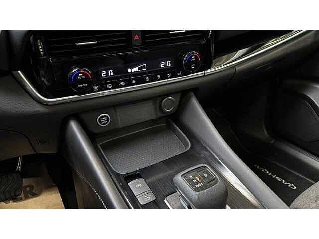 Nissan Qashqai N CONNECTA 'AUTOMATIQUE'