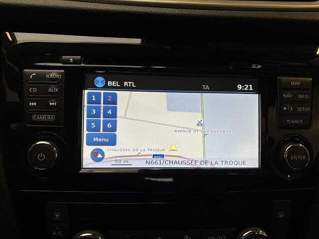 Nissan X-Trail Tekna