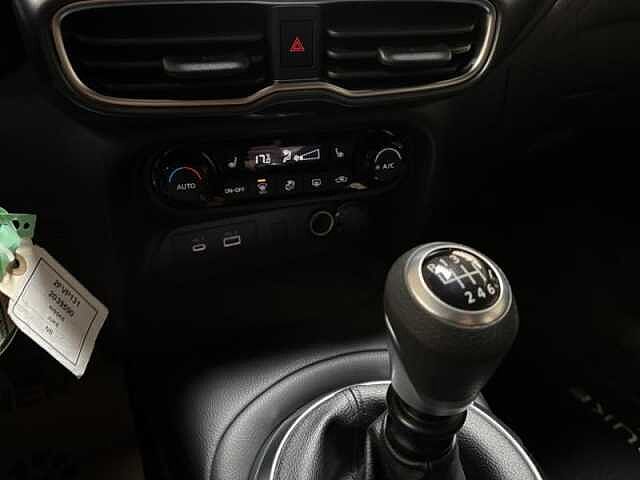 Nissan Juke Acenta + confort pack