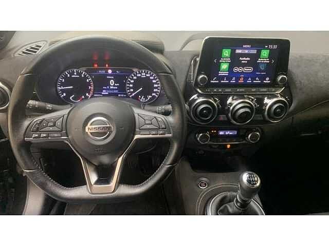 Nissan Juke N-design