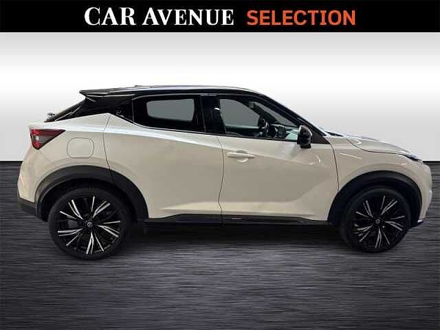 Nissan Juke N-DESIGN