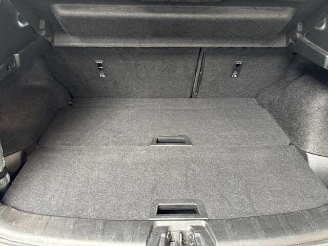 Nissan Qashqai tekna