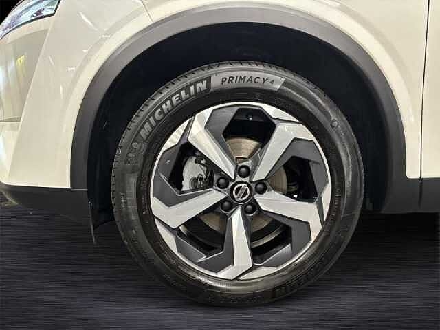 Nissan Qashqai N connecta AUTOMATIQUE