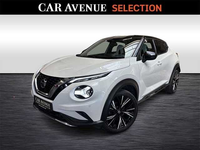 Nissan Juke N-DESIGN