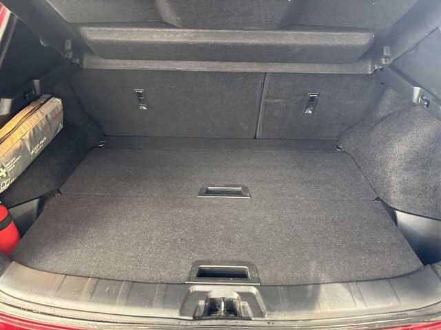 Nissan Qashqai N connecta