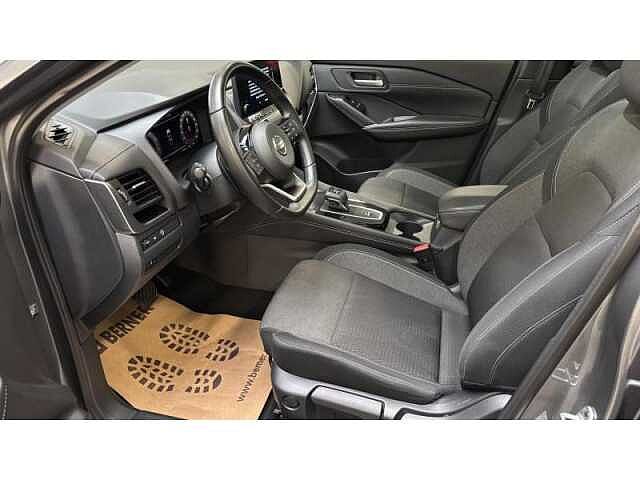 Nissan Qashqai N CONNECTA 'AUTOMATIQUE'