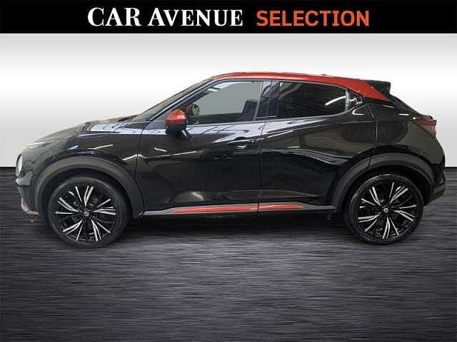 Nissan Juke N-design