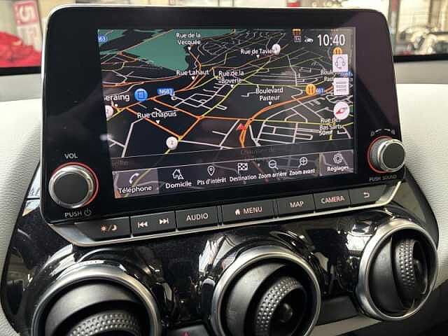 Nissan Juke N-DESIGN