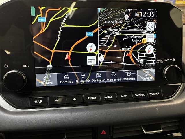 Nissan Qashqai TEKNA