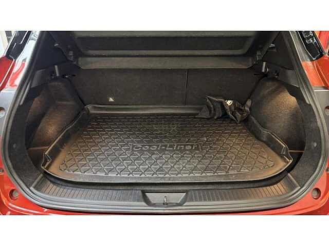 Nissan Qashqai TEKNA