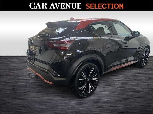 Nissan Juke N-design