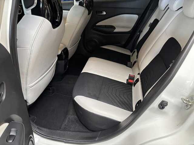 Nissan Juke N-DESIGN