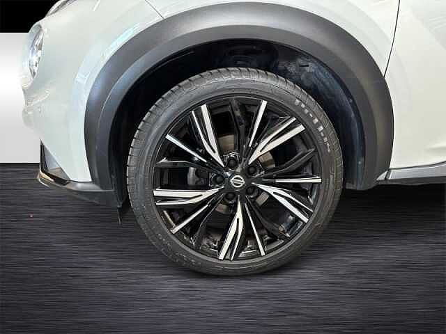 Nissan Juke N-DESIGN