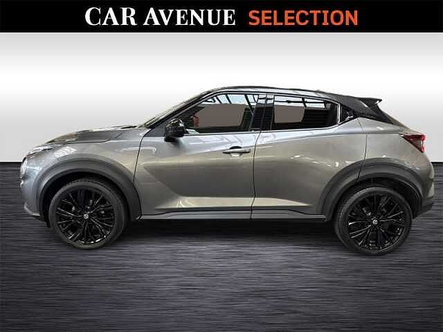 Nissan Juke Enigma