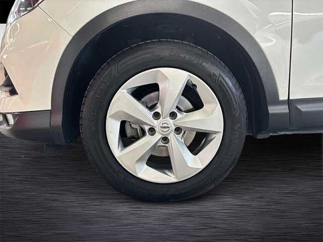 Nissan Qashqai N-Connecta