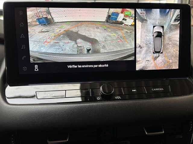 Nissan Qashqai N-CONNECTA