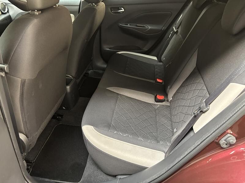 Nissan Micra N design AUTOMATIQUE