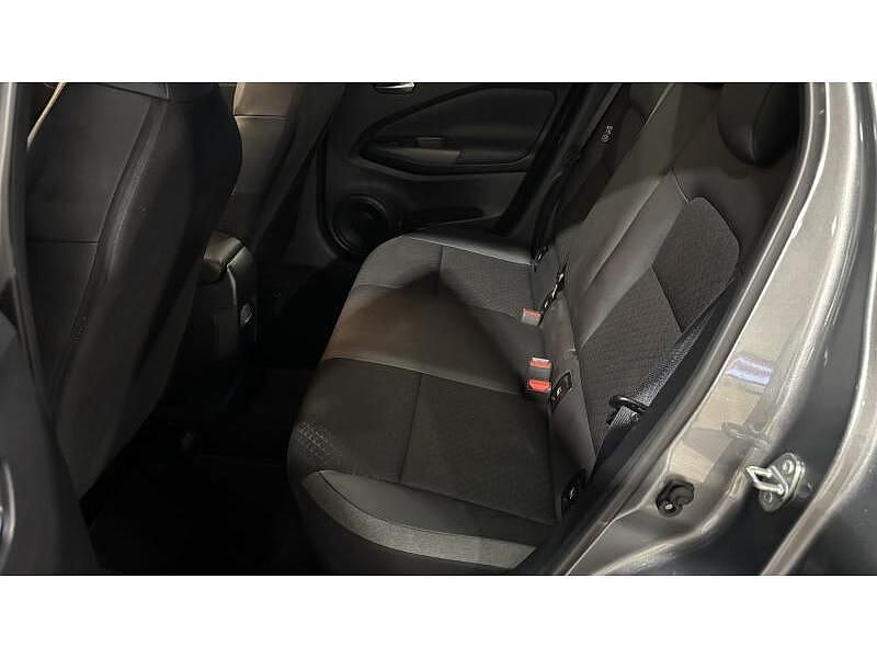 Nissan Juke N-Design