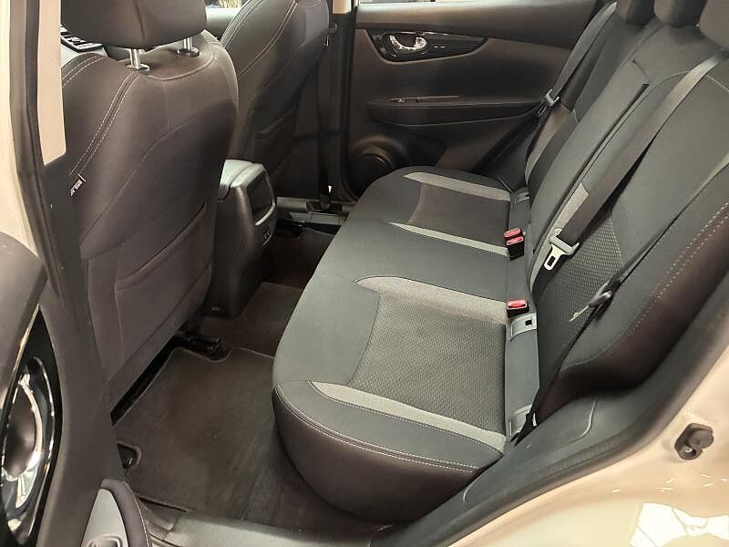 Nissan Qashqai N connecta