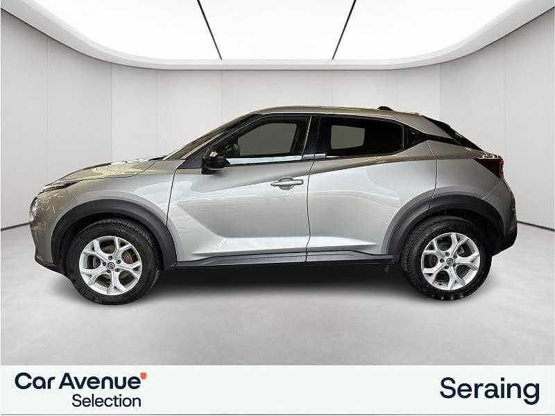 Nissan Juke N-Connecta +Parkand ride