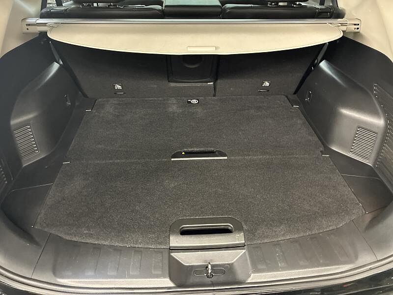 Nissan X-Trail TEKNA 4x4
