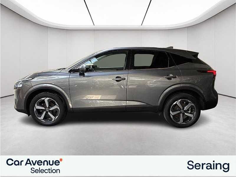 Nissan Qashqai Connecta