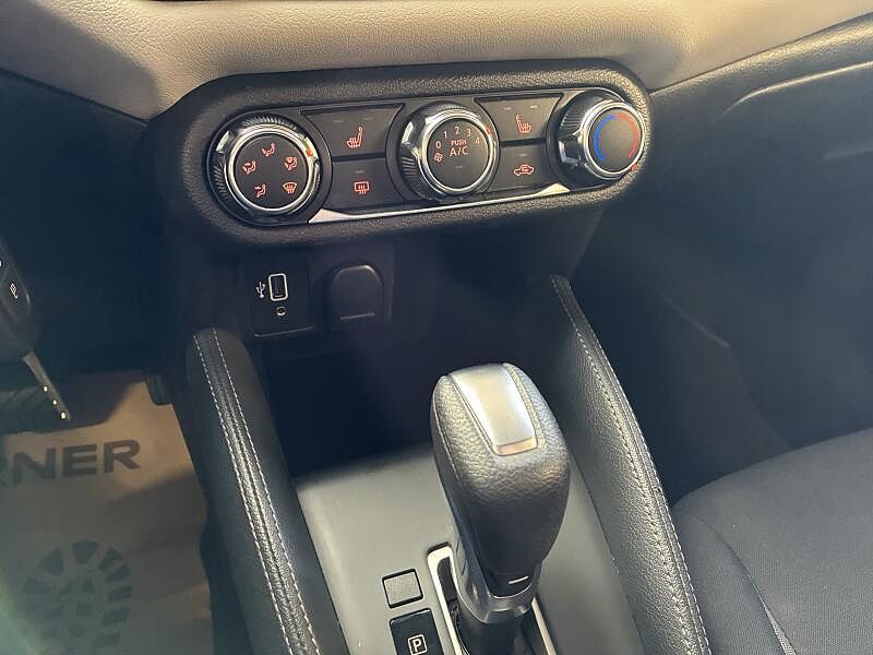 Nissan Micra Tekna AUTOMATIQUE