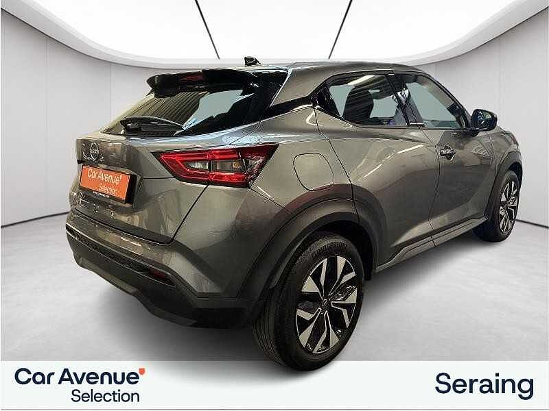 Nissan Juke Acenta + Confort PAck