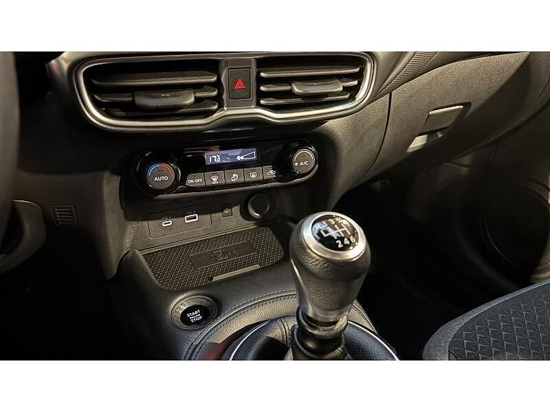Nissan Juke N-Design