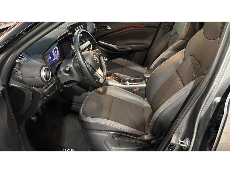 Nissan Juke N-Design