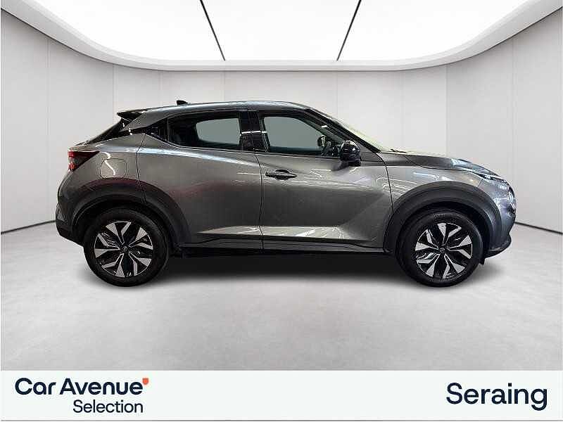 Nissan Juke Acenta + Confort PAck