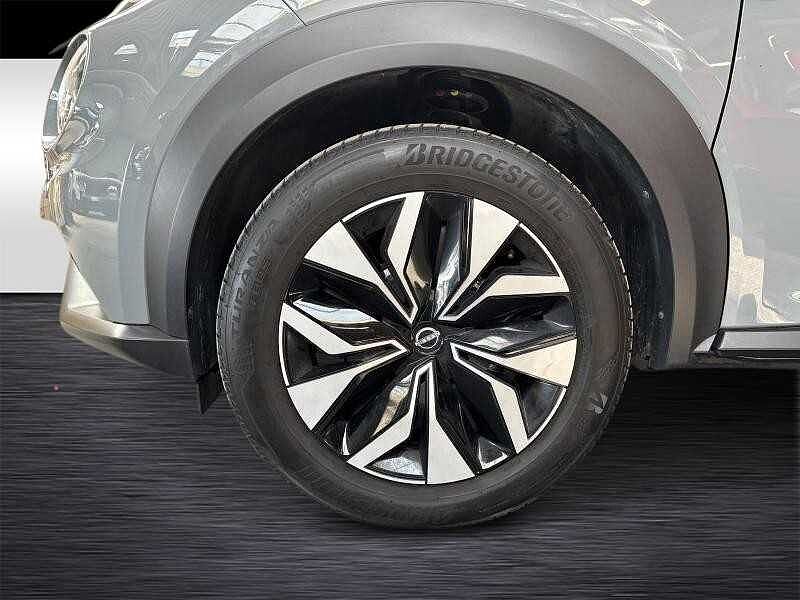 Nissan Juke Acenta + confort pack