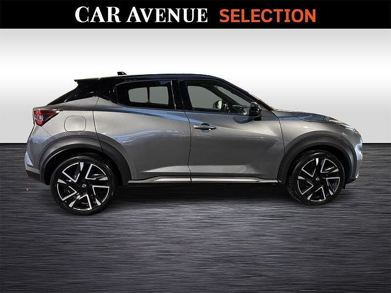 Nissan Juke N-Design