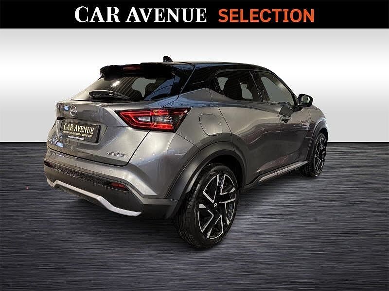 Nissan Juke N-Design