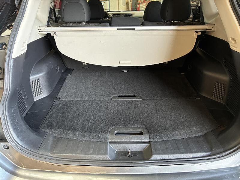 Nissan X-Trail N-Connecta