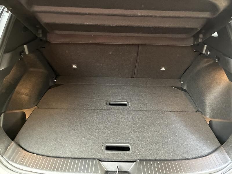 Nissan Qashqai Connecta