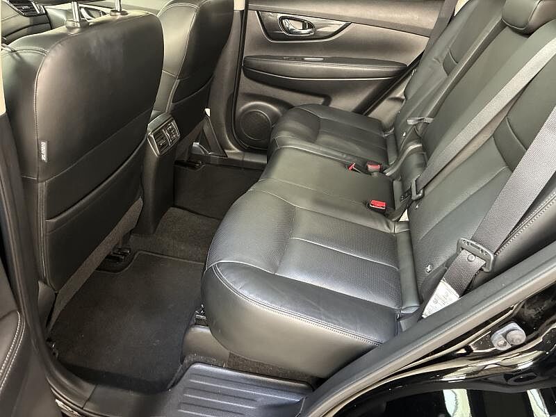 Nissan X-Trail TEKNA 4x4