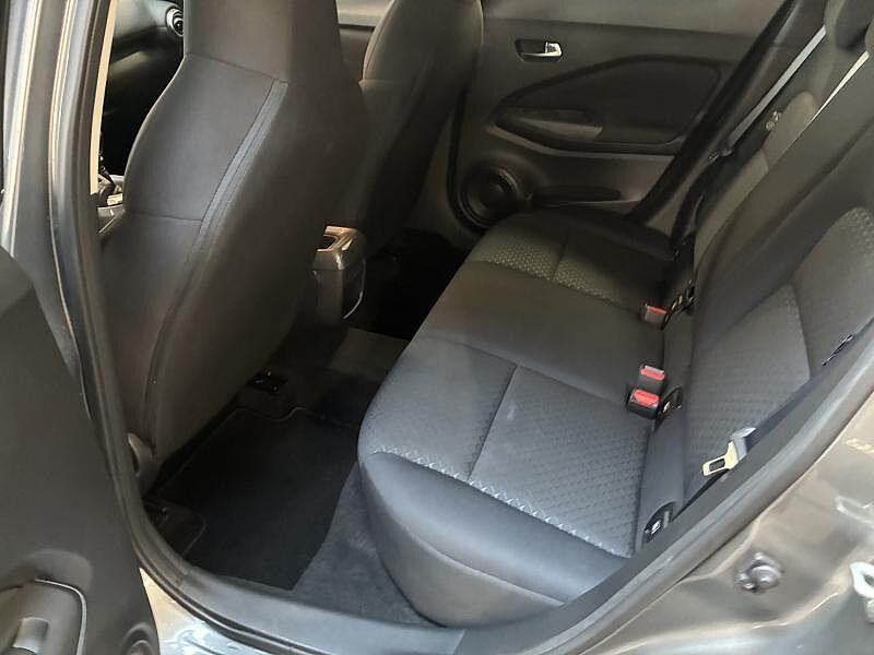 Nissan Juke Acenta + Confort PAck