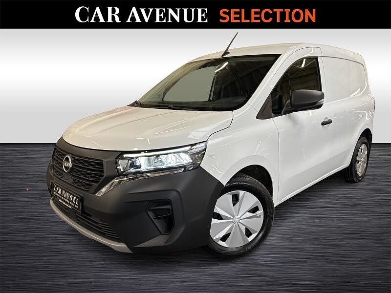Nissan Townstar ACENTA L1H1