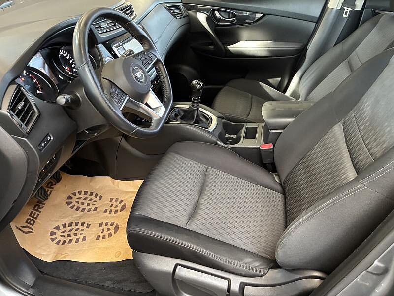 Nissan X-Trail N-Connecta